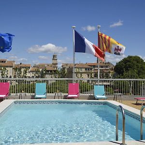 Hotel Atrium Arles Centre